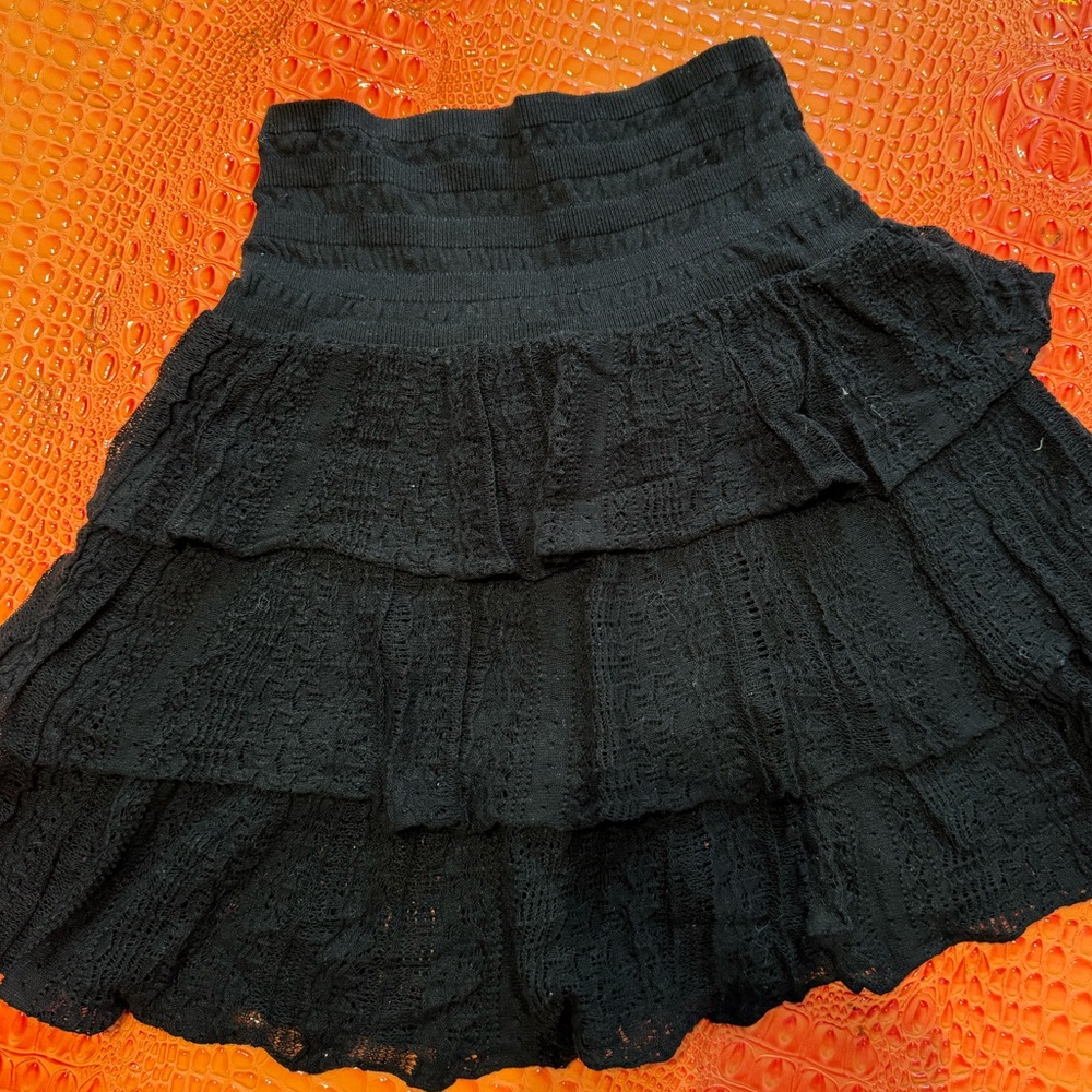 Maje skirt